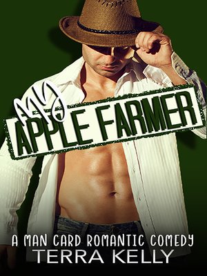 cover image of My Apple Farmer